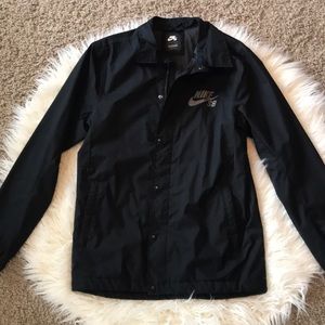 Nike sb jacket